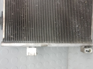 радиатор кондиционера Peugeot 508 1 поколение 2012, 2.0 л., HDi, дизель, МКПП, седан