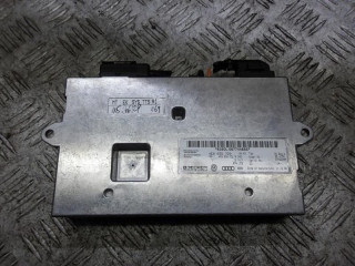 джойстик управления мультимедиа Audi A6 4F/C6 2007, 2.7 л., дизель, АКПП, универсал, 4E0035729