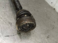 полуось передняя правая (приводной вал, ШРУС) Volkswagen Golf 4 поколение 1999, 1.9 л., дизель, 5МКПП, хетчбэк 5 дв. - фото №3