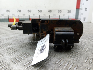 замок багажника Mercedes-Benz S-Класс W220 2001, 3.2 л., АКПП, седан, A2208000478