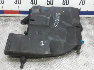 корпус воздушного фильтра Mercedes-Benz M-Класс W164 2007, 3.0 л., дизель, АКПП, внедорожник 5 дв.