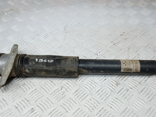 амортизатор задний Toyota C-HR 1 поколение AX10 2017, 1.2 л., бензин