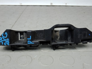 крепление бампера Opel Insignia 1 поколение (A) [рестайлинг] 2017, 1.6 л., дизель, 39135319