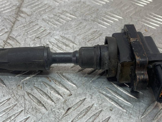 катушка зажигания Suzuki Vitara 1 поколение 1993, 2.0 л., бензин, МКПП, кабриолет, 33410-77E2