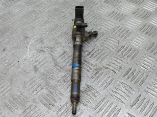 форсунка Skoda Superb 2 поколение 2013, 1.6 л., дизель, 03L130277B