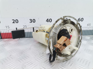 насос топливный Chevrolet Kalos 1 поколение 2008, 1.2 л., МКПП, хетчбэк 3 дв., 96447642