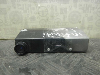 камера заднего вида Infiniti EX 1 поколение 2008, 3.5 л., АКПП, внедорожник 5 дв., 284421BA3A