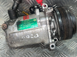 компрессор кондиционера BMW 3 серия E46 2000, 1.9 л., бензин, 5МКПП, универсал