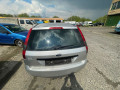 радиатор (основной) Ford Fiesta 5 поколение 2003, 1.4 л., МКПП, хетчбэк 5 дв., C20115200 - фото №9