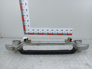 усилитель бампера переднего Peugeot 407 1 поколение 2006, 1.6 л., МКПП, универсал, 7414FN