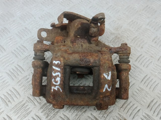 суппорт задний левый Ford Transit 8 поколение 2014, 2.2 л., TDCi, дизель, МКПП