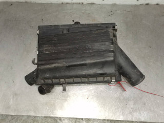 корпус воздушного фильтра Opel Astra F [рестайлинг] 1995, 1.6 л., бензин, 5МКПП, хетчбэк 5 дв.