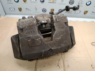 суппорт передний правый Audi A6 4G/C7 [рестайлинг] 2015, 2.0 л., бензин, 4G0106AK