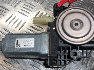 моторчик стеклоподъемника передний левый Chrysler PT Cruiser 1 поколение 2005, 2.4 л., бензин, АКПП, минивэн