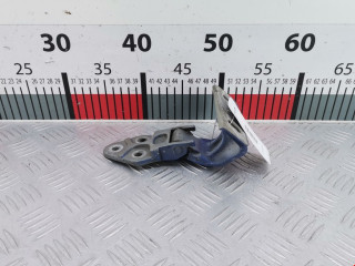 петля двери Opel Movano 2 поколение (B) [рестайлинг] 2015, 2.3 л., МКПП, микроавтобус