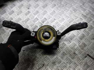 переключатель подрулевой (стрекоза) Volkswagen Golf 4 поколение 2005, 1.4 л., бензин, МКПП, хетчбэк 5 дв., 1K0953503CP