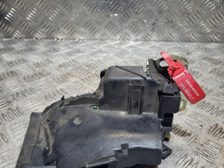 замок двери передней левой BMW 5 серия E39 1999, M51 D25 (Inter.), 5МКПП, универсал, 406.20751