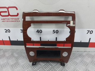 накладка на торпедо (консоль) Jeep Grand Cherokee WK 2006, 3.0 л., АКПП, внедорожник 5 дв., 55116922AL