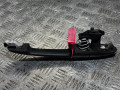 ручка наружная Mercedes-Benz Vito W639 2007, 2.2 л., дизель - фото №3