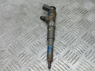 форсунка BMW 5 серия E60/E61 2005, 3.0 л., дизель, 445110216