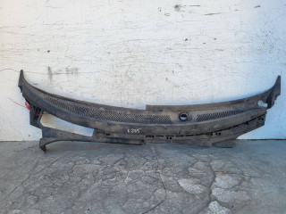 дождевик Citroen C3 1 поколение 2006, 1.4 л., 8HZ (DV4TD), дизель, АКПП, хетчбэк 5 дв., 9680160977