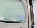 крышка багажника (дверь 3-5) Renault Scenic 3 поколение 2011, 1.5 л., K9K 836, дизель, 6МКПП, минивэн - фото №13