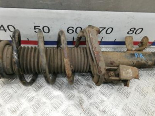 стойка передняя правая Ford Focus 3 поколение 2012, 1.6 л., TDCi, дизель, МКПП, хетчбэк 5 дв.