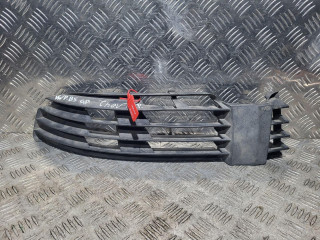 заглушка (решетка) в бампер Volkswagen Passat B5 2001, 1.9 л., дизель, МКПП, универсал, 3B0853665H