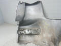 клык бампера задний левый Citroen C-Crosser 1 поколение 2009, 2.2 л., дизель, МКПП, внедорожник 5 дв. - фото №4