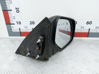 зеркало наружное правое Mitsubishi L200 4 поколение 2011, 2.5 л., МКПП, пикап, MN136772