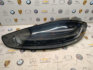фонарь задний правый Porsche Cayman GTS 982 2022, 4.0 л., бензин, 9P09454096B