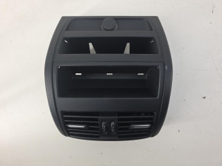 Задняя накладка центрального тоннеля BMW 5 серия F10/F11 [рестайлинг] 2014, 2.0 л., N20 B20 A, бензин, АКПП, 51169206664