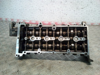 клапанная крышка Opel Vectra C [рестайлинг] 2006, 1.9 л., АКПП, хетчбэк 5 дв., 93184577