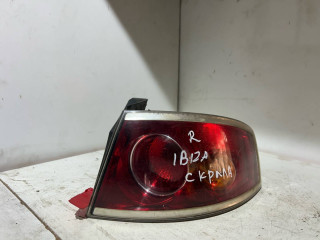 фонарь задний правый SEAT Ibiza 3 поколение 2003, хетчбэк 5 дв.