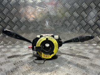 переключатель подрулевой (стрекоза) Mitsubishi Carisma 1 поколение [рестайлинг] 2000, 1.6 л., бензин, 5МКПП, хетчбэк 5 дв.