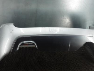 бампер задний BMW 5 серия E60/E61 2006, 2.5 л., бензин, АКПП, универсал