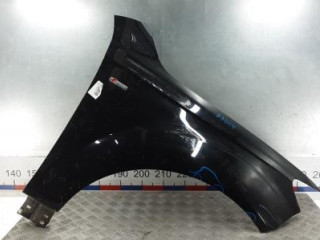 крыло переднее правое Audi Q7 4L 2006, 3.0 л., дизель, АКПП, универсал