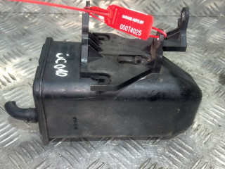 адсорбер Volkswagen Beetle A5 2012, 1.4 л., TSI, CAVA, бензин, 6МКПП, хетчбэк 3 дв., 1K0201813