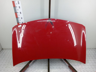 капот Renault Megane 2 поколение 2003, 1.6 л., МКПП, универсал, 7751476151