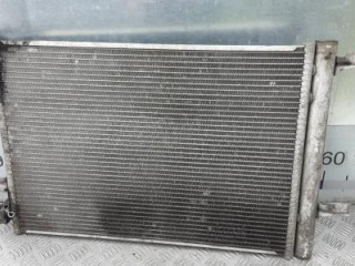 радиатор кондиционера Opel Astra J 2010, 1.3 л., CDTi, дизель, МКПП, универсал