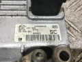 блок управления двигателем Opel Agila 1 поколение (A) 2001, 1.0 л., бензин, МКПП, седан, 55350551, 0261207960 - фото №2