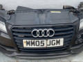передняя часть (ноускат) Audi A7 4G 2014, 3.0 л., CDUC, дизель, АКПП, лифтбэк - фото №2