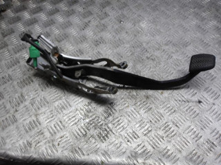 педаль сцепления Toyota Avensis 3 поколение (T270) [рестайлинг] 2012, 2.2 л., МКПП, универсал