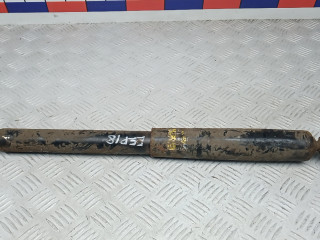 амортизатор задний Ford Transit 7 поколение 2007, 2.4 л., дизель, микроавтобус