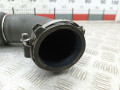 патрубок интеркулера Audi A6 4F/C6 2005, 3.0 л., вариатор, универсал, 4F0145732B - фото №4