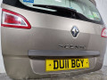 крышка багажника (дверь 3-5) Renault Scenic 3 поколение 2011, 1.5 л., K9K 836, дизель, 6МКПП, минивэн - фото №6