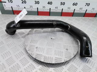 патрубок интеркулера Audi A6 4B/C5 [рестайлинг] 2001, 2.5 л., МКПП, универсал, 6K0145840AF