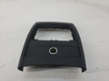 Декоративная накладка центральной консоли BMW 3 серия F30/F31/F34 2013, 1.6 л., N13 B16 A, бензин, АКПП, седан, задний привод, правый руль, 9218909 - фото №2