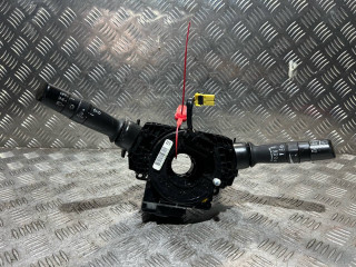 переключатель подрулевой (стрекоза) Honda Civic 9 поколение 2013, 1.8 л., R18Z4, бензин, 6МКПП, хетчбэк 5 дв.