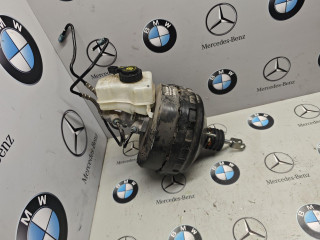 вакуумный усилитель тормозов BMW X1 E84 [рестайлинг] 2015, 2.0 л., бензин, 6785649